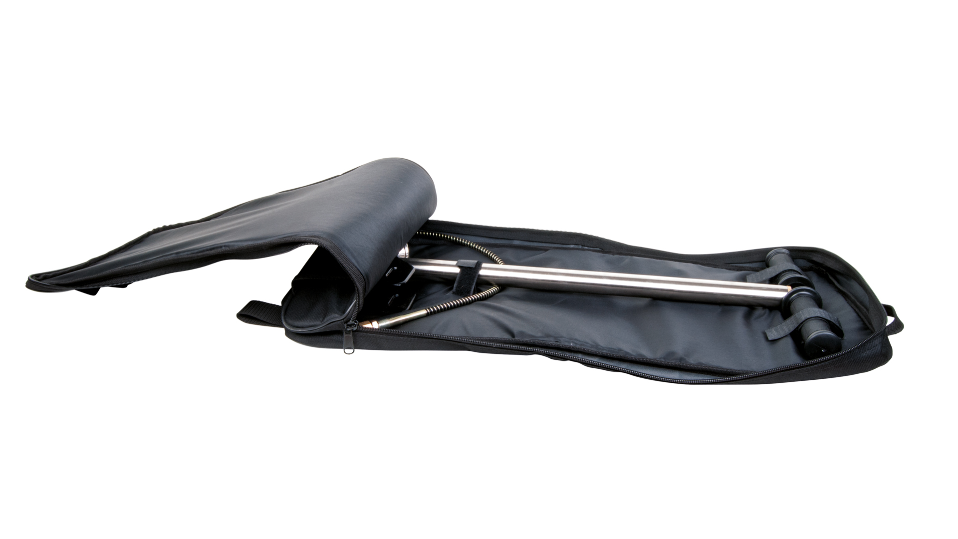 PCP Handpump Max 300 Bar