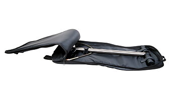 PCP Handpump Max 300 Bar