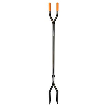 Stolpspade Fiskars, PLINT- OCH STOLPSPADE FISKARS SOLID