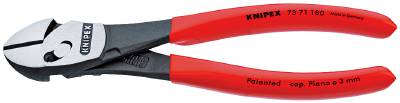 Sidavbitare Knipex 7371, 7372, SIDAVBITARE 7371 180-1