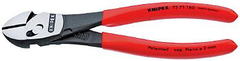 Sidavbitare Knipex 7371, 7372, SIDAVBITARE 7371 180-1