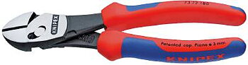 Sidavbitare Knipex 7371, 7372, SIDAVBITARE 7372 180 COMF