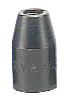 Tappar, förlängningar m.m. Teng Tools, KRAFTBITSHYLSA 3/8, 1/4