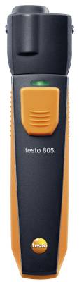 Ir-temperaturmätare TESTO 805i - Testo