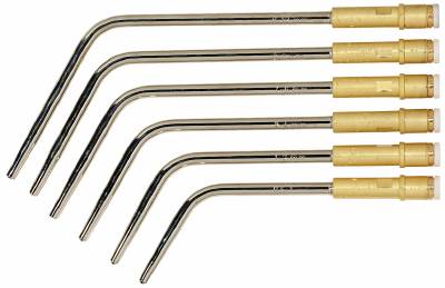 Svetsinsats AGA X 11, SVETSINSATS 1250L X11 SB