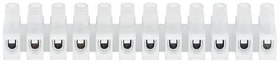 Kopplingslist 12-polig Malmbergs, KOPPLINGSLIST MALMBERGS 0,5-2,5KV 12-POLIG