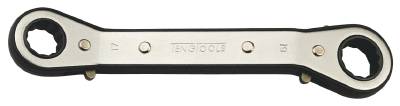 Ringspärrnyckel Teng Tools 680608 / 682122, RINGSPÄRRNYCKEL 21X22MM