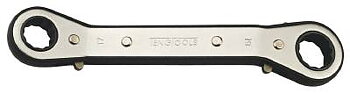 Ringspärrnyckel Teng Tools 680608 / 682122, RINGSPÄRRNYCKEL 21X22MM