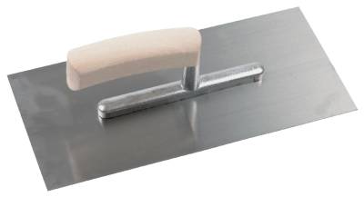 Slipstål KGC 5437, SLIPSTÅL ROSTFRI 130X280MM