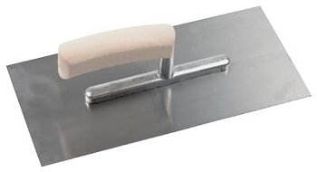 Slipstål KGC 5437, SLIPSTÅL ROSTFRI 130X280MM