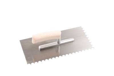 Tandspackel KGC, TANDSPACKEL RUND KGC 280MM 3X6MM