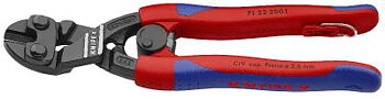 Kraftavbitare Knipex 7122 200 T, KRAFTAVBITARE 71 22 200 T