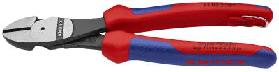 Sidavbitare. Knipex 74 02 200 T / 74 02 250 T, SIDAVBITARE 74 02 200 T