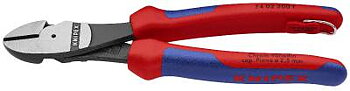 Sidavbitare 74 02 200 t - Knipex