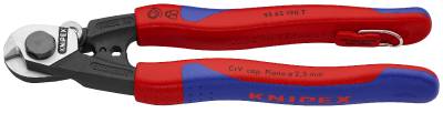 Wiresax Knipex 9562 190 T, WIRESAX 95 62 190 T