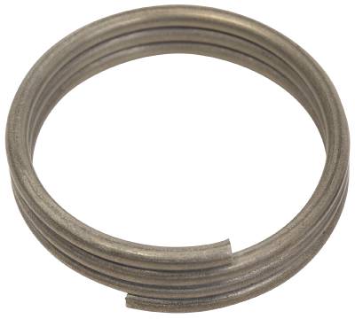 Infästningsring Luna, INFÄSTNINGSRING FÖR VEKTYGSSÄKRING DI 34MM/2MM