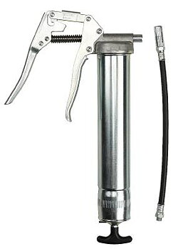 Smörjspruta / vinkelmodell Pressol 12276 / 12270 / 12274, SMÖRJSPRUTA ENHANDS 12270