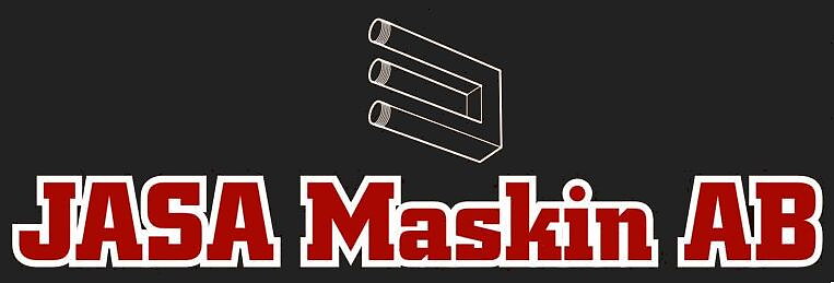 Jasa Maskin AB