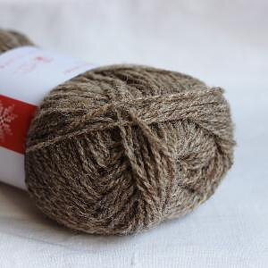 2007 (Sholmit) Shetland supreme jumper weight, 50g