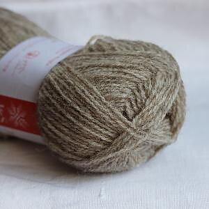 2008 (Katmollet) Shetland supreme jumper weight, 50g