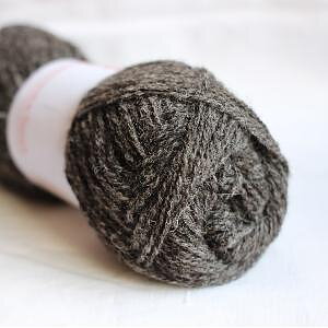 2009 (Yuglet) Shetland supreme jumper weight, 50g