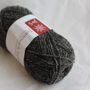 54 (Dark grey) 2ply Jumper Weight J&S