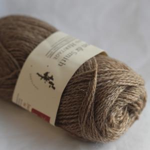 Shetland Heritage Naturals- Fawn, 25 g