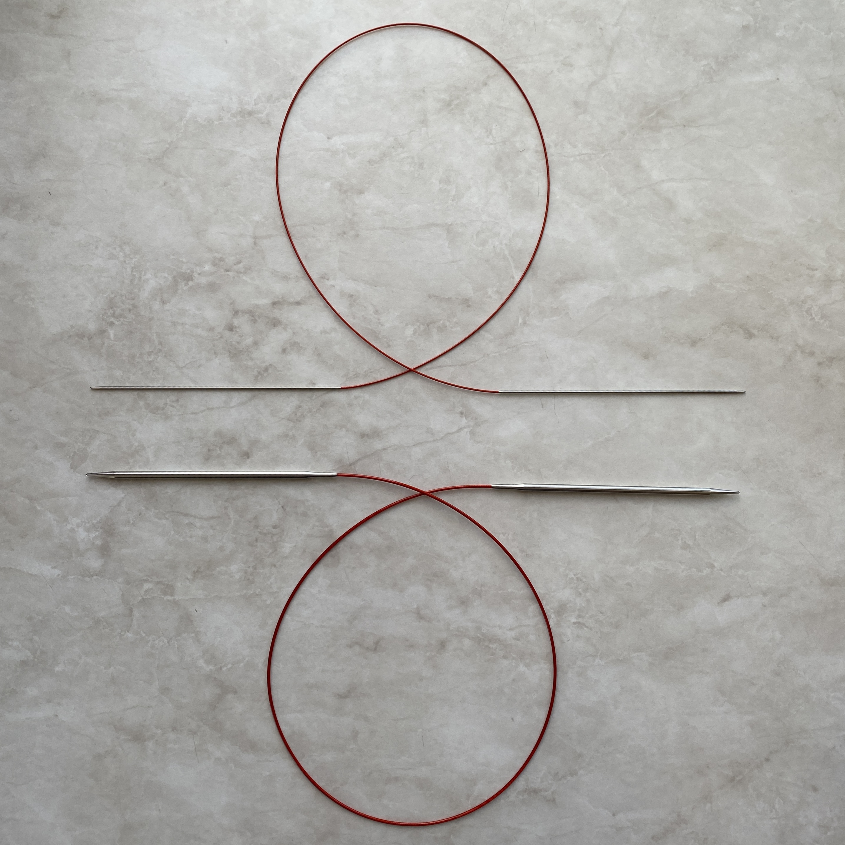 Stickor och tillbehör  