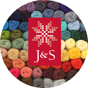 2ply Jumper Weight Jamieson & Smith