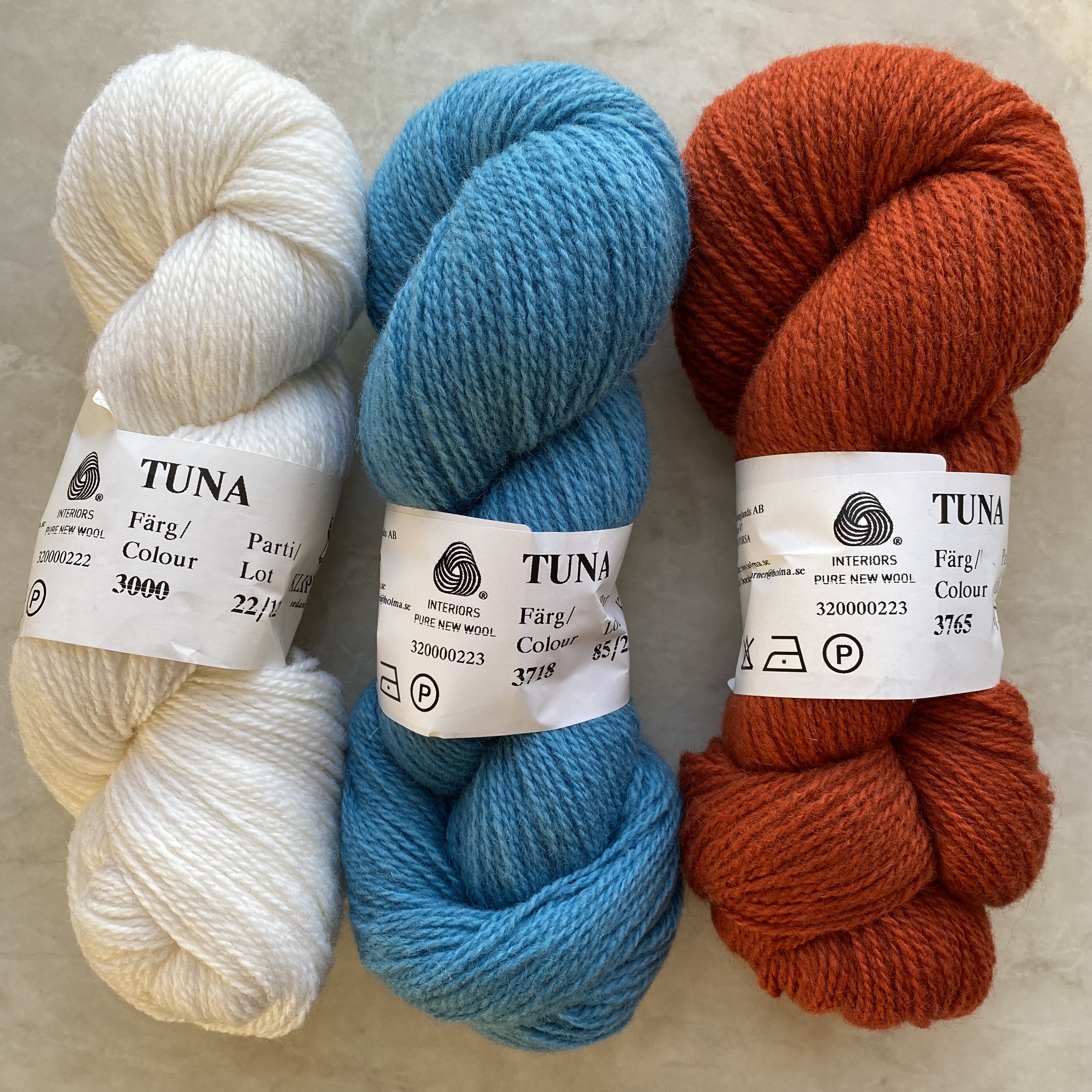 Tuna , Klippan 310 m per 100g