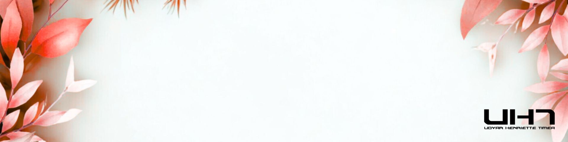 V&auml;lkommen till UHT Fashion House