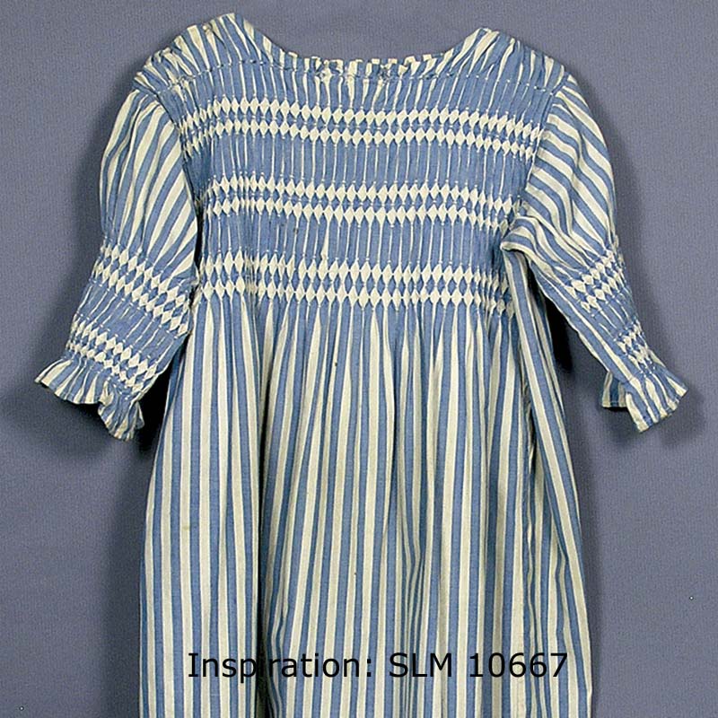 Vykort - Lisas värld - 8