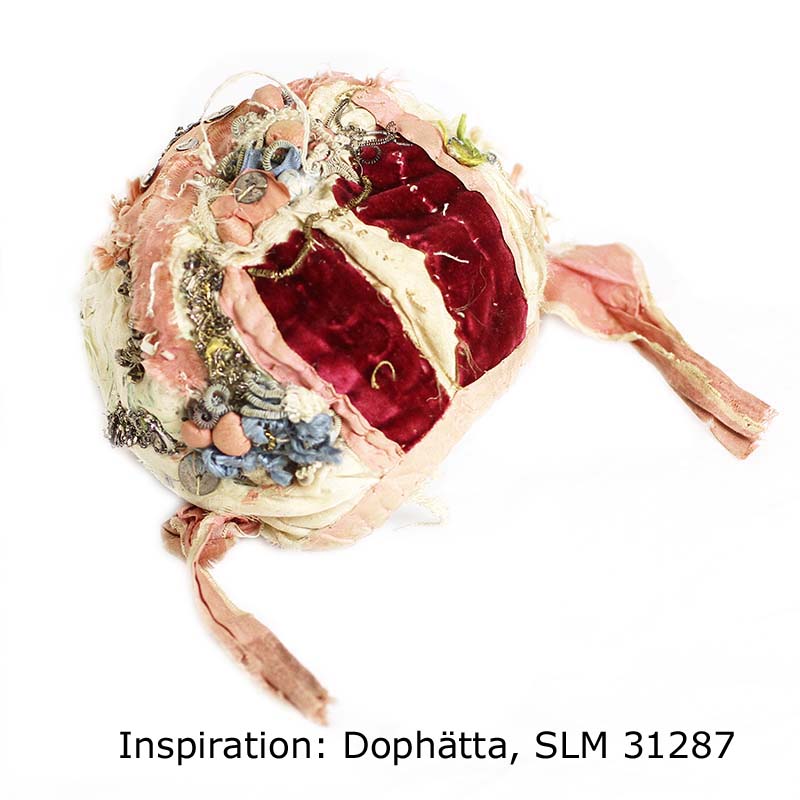 Dopdocka - Drömmaren - 7