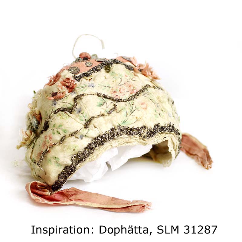 Dopdocka - Drömmaren - 6