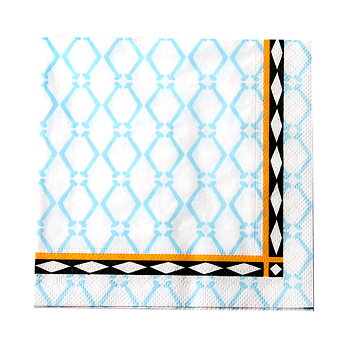 Eskilstunahemmet - Servetter