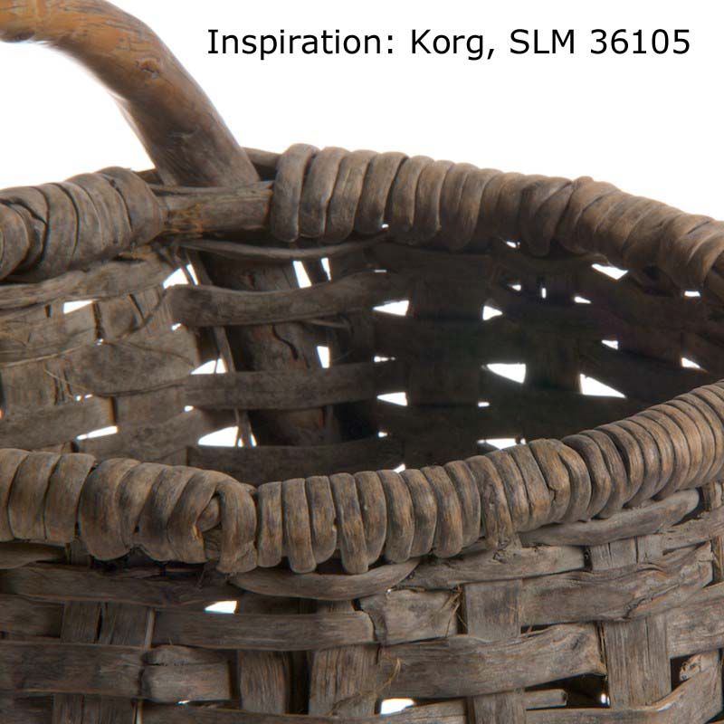 Täljkniv Svep - 3