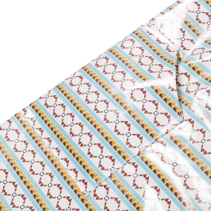 Eskilstunahemmet - Förkläde materialsats - 3