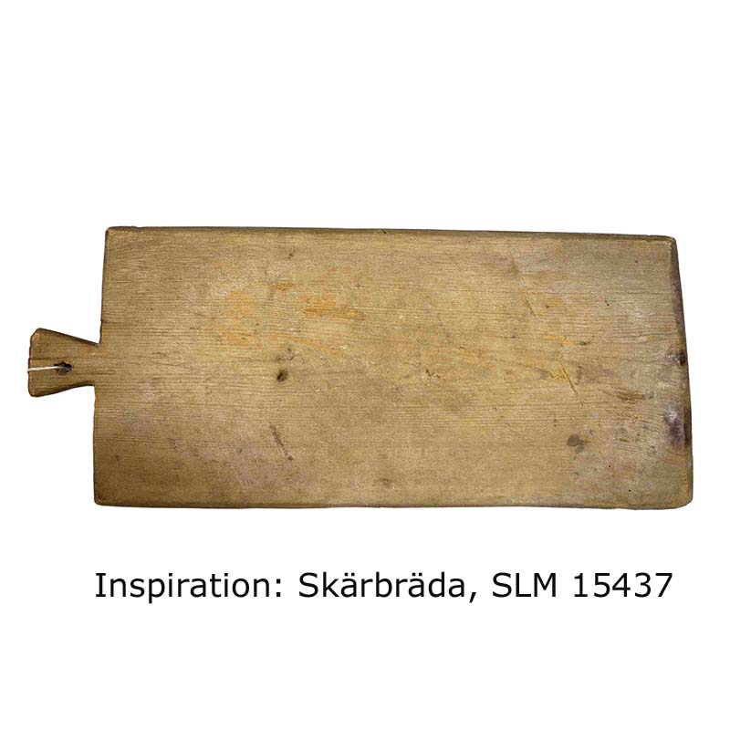 Skärbräda - 2