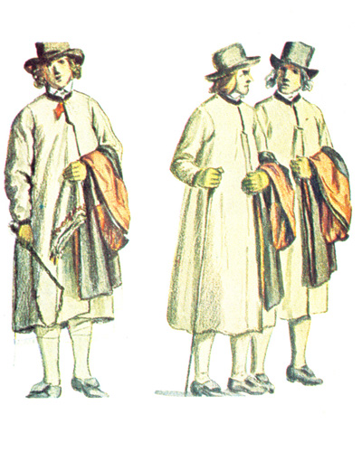 Mansdräkt Vingåker - 5