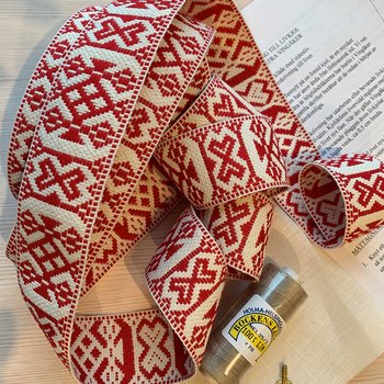 Livkjol  Vingåker - Österåker - materialsats