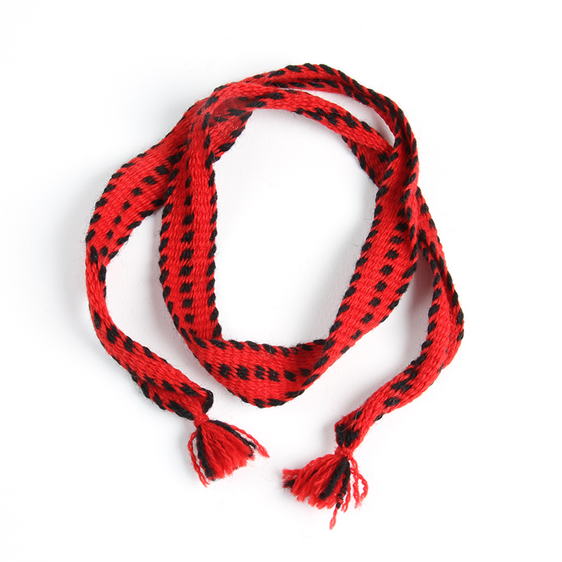 Strumpeband, pinnade - 2