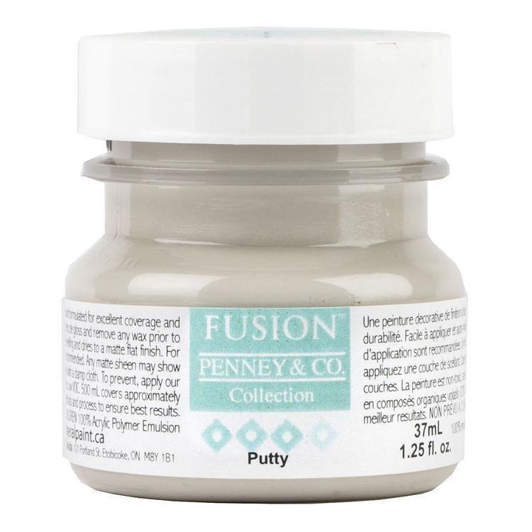Fusion Mineral Paint Putty  - 6