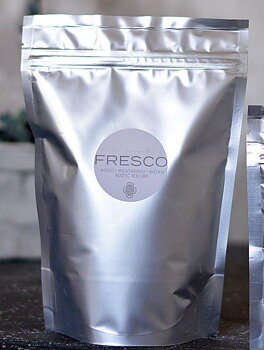 Fresco Texturpulver 