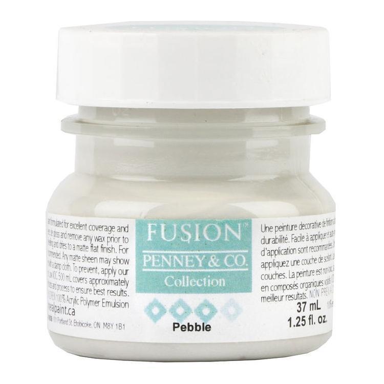 Fusion Mineral Paint Pebble - 11