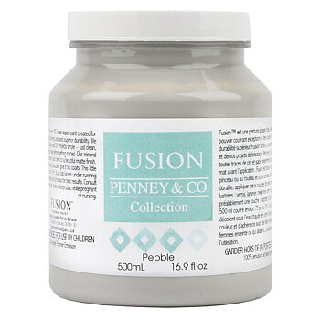 Fusion Mineral Paint Pebble