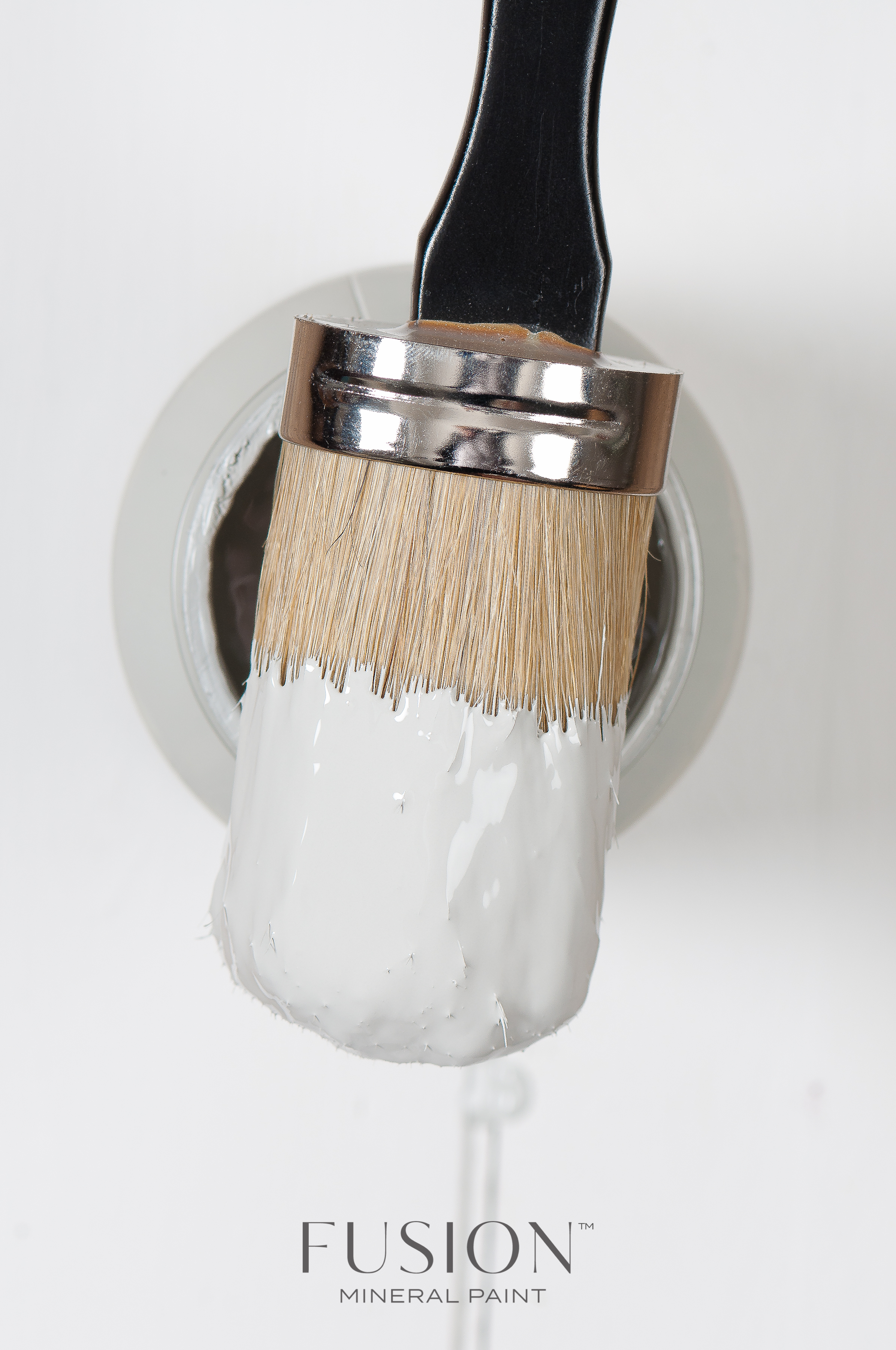 Fusion Mineral Paint Pebble - 7