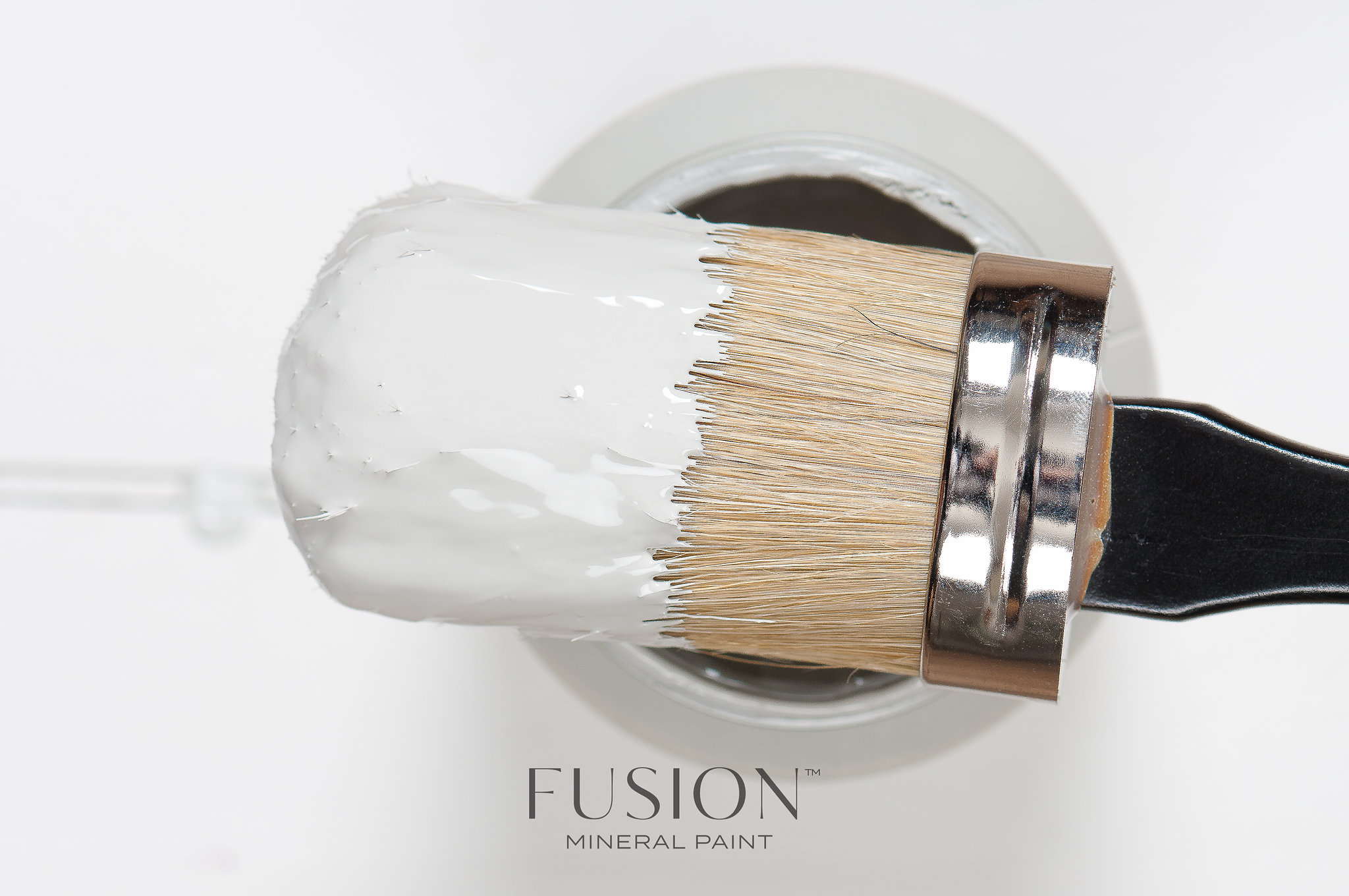 Fusion Mineral Paint Pebble - 5