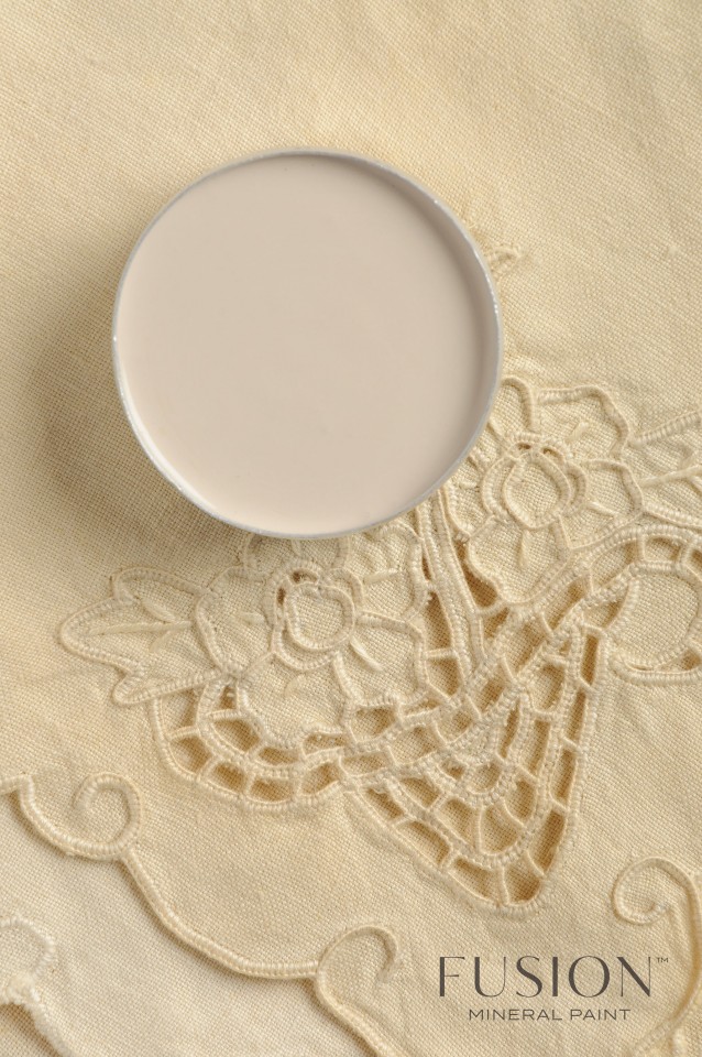 Fusion Mineral Paint Cathedral Taupe - 6