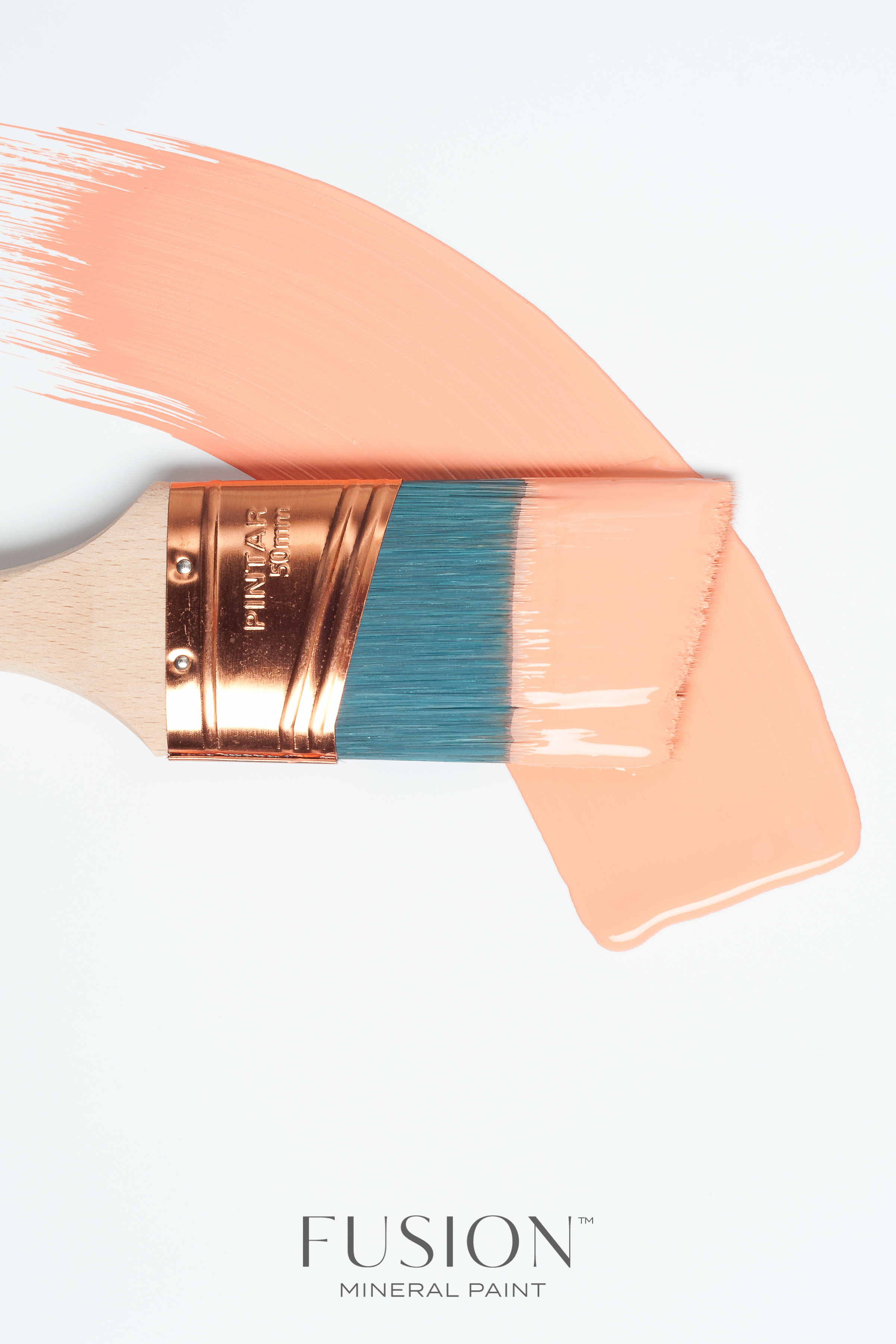 Fusion Mineral Paint Coral - 7