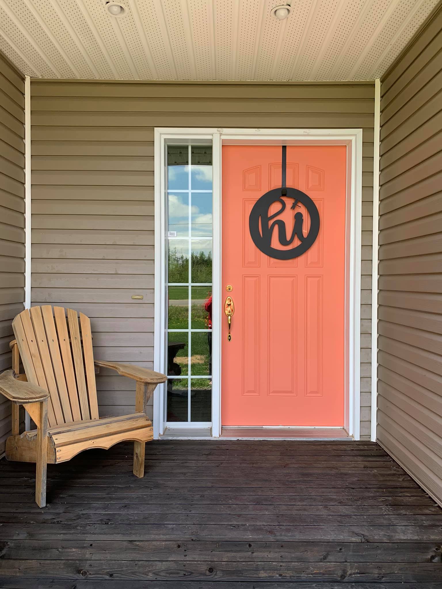 Fusion Mineral Paint Coral - 9